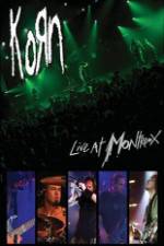 Watch Korn: Live at Montreux Movie4k