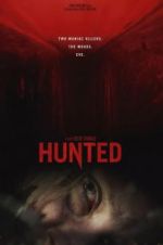 Watch Hunted Movie4k