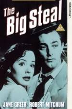 Watch The Big Steal Movie4k