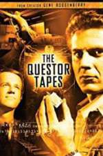 Watch The Questor Tapes Movie4k