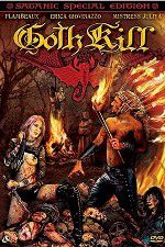 Watch Gothkill Movie4k