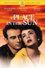 Watch A Place in the Sun Movie4k