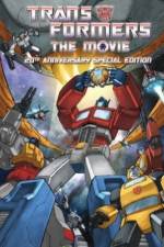 Watch The Transformers: The Movie Movie4k
