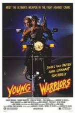 Watch Young Warriors Movie4k