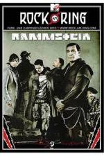 Watch Rammstein Live Rock Am Ring Movie4k