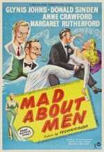 Watch Mad About Men Movie4k