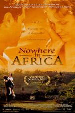 Watch Nowhere in Africa Movie4k