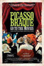 Watch Picasso and Braque Go to the Movies Movie4k