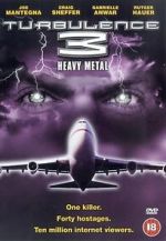 Watch Turbulence 3: Heavy Metal Movie4k