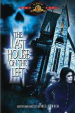 Watch The Last House On The Left (1972) Movie4k