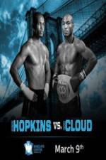 Watch Hopkins vs Cloud Movie4k