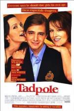 Watch Tadpole Movie4k