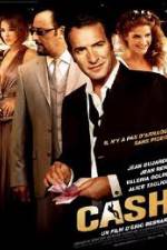 Watch Ca$h Movie4k