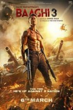 Watch Baaghi 3 Movie4k