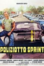 Watch Poliziotto sprint Movie4k