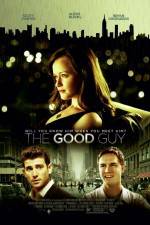 Watch The Good Guy Movie4k