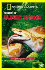 Watch National Geographic Search For The Super Snake Movie4k