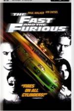 Watch The Fast and the Furious Movie4k