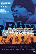 Watch Rhyme & Reason Movie4k