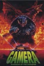 Watch Gamera Guardian of the Universe Movie4k