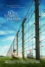 Watch The Boy in the Striped Pyjamas Movie4k
