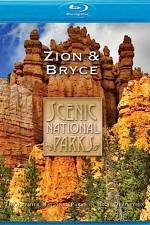 Watch Scenic National Parks Zion & Bryce Movie4k