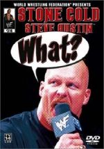 Watch WWE: Stone Cold Steve Austin - What? Movie4k