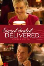 Watch Signed, Sealed, Delivered: One in a Million Movie4k