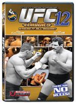 Watch UFC 12: Judgement Day Movie4k