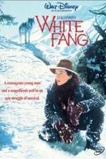 Watch White Fang Movie4k