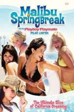 Watch Malibu Spring Break Movie4k