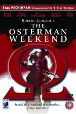 Watch The Osterman Weekend Movie4k