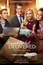 Watch Signed, Sealed, Delivered: To the Altar Movie4k