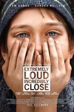 Watch Extremely Loud and Incredibly Close Movie4k