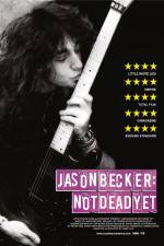 Watch Jason Becker Not Dead Yet Movie4k