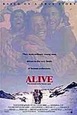 Watch Alive Movie4k