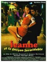 Watch Jeanne and the Perfect Guy Movie4k