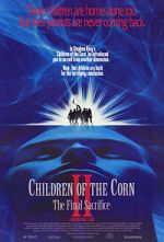Watch Children of the Corn II: The Final Sacrifice Movie4k
