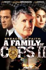 Watch Breach of Faith A Family of Cops II Movie4k