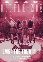 Watch Little Mix: LM5 - The Tour Film Movie4k