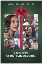 Watch A New York Christmas Wedding Movie4k