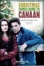 Watch Christmas Comes Home to Canaan Movie4k