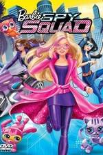 Watch Barbie Spy Squad Movie4k