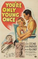 Watch You\'re Only Young Once Movie4k