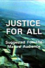 Watch Justice for All Movie4k