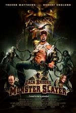 Watch Jack Brooks: Monster Slayer Movie4k