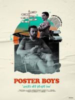 Watch Poster Boys Movie4k