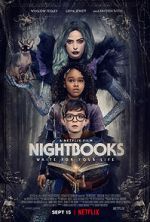 Watch Nightbooks Movie4k