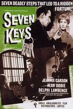 Watch Seven Keys Movie4k