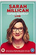 Watch Sarah Millican: Control Enthusiast Live Movie4k